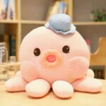 Octopus Plush Kawaii Octopus Plush Animals 87aa0330980ddad2f9e66f: 20cm|30cm|40cm