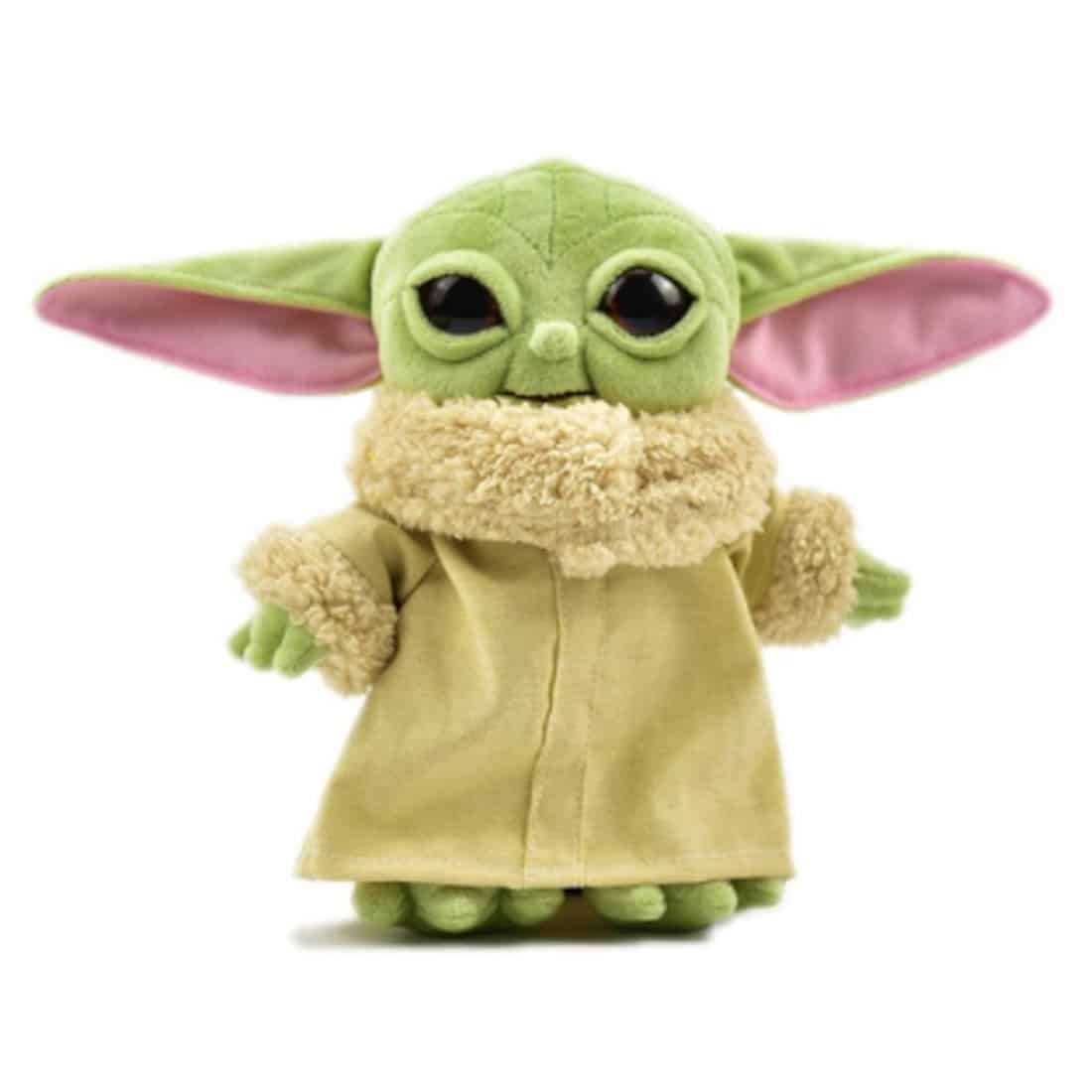 Baby Yoda plush 20cm