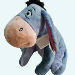 Eeyore Plush Winnie The Pooh Plush Disney 87aa0330980ddad2f9e66f: 36cm