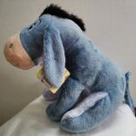 Eeyore Plush Winnie The Pooh Plush Disney 87aa0330980ddad2f9e66f: 36cm