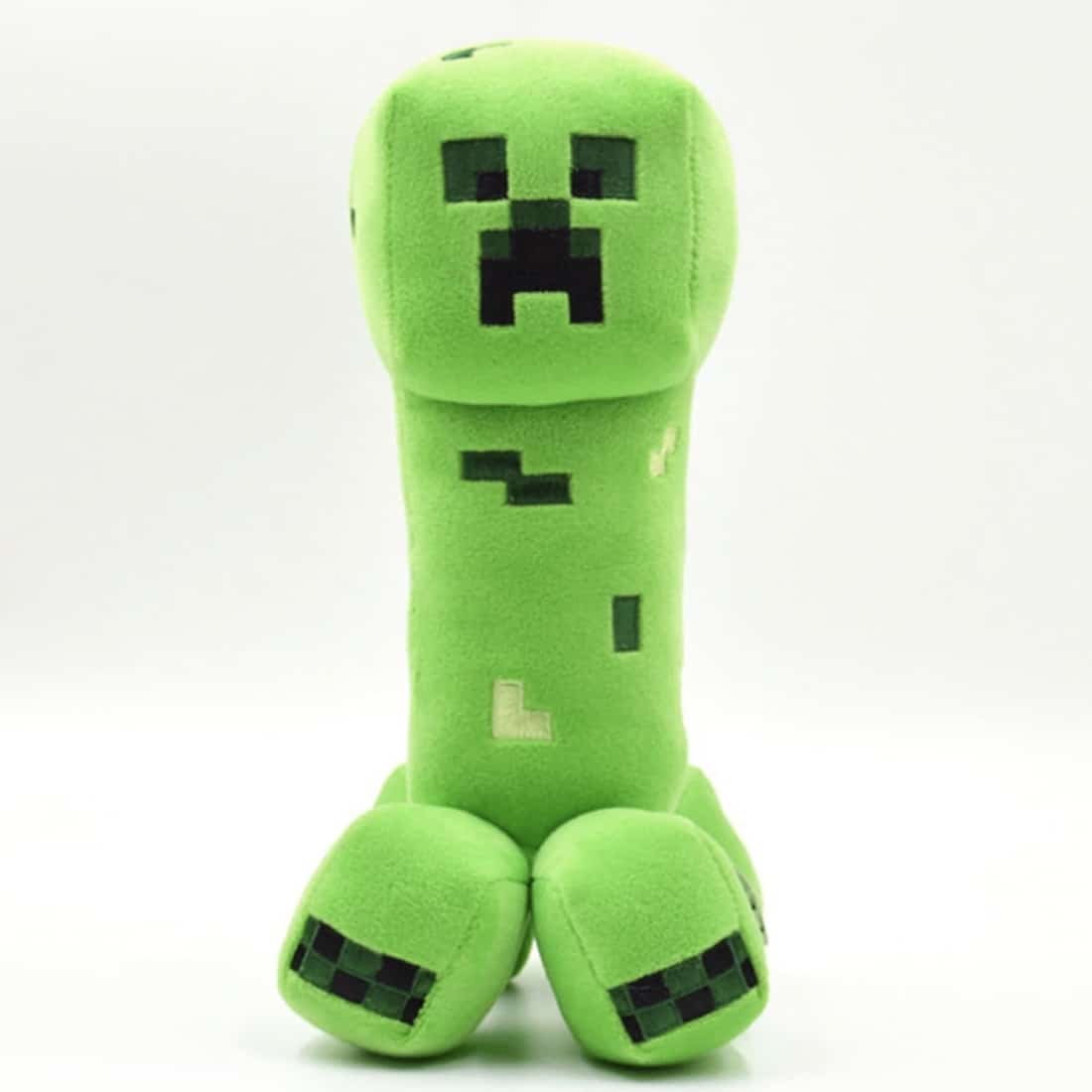 Minecraft Creeper plush • Magic Plush
