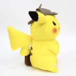 Pikachu Detective Plush Pokemon Plush a7796c561c033735a2eb6c: Yellow|Black