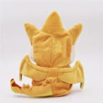 Pikachu plush dressed up as Hogsmeade Pikachu plush Pokemon plush Material: Cotton