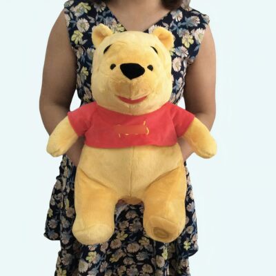 Winnie The Pooh Plush Disney Plush 87aa0330980ddad2f9e66f: 40cm