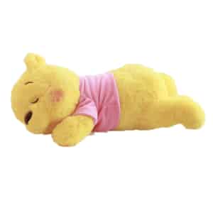 Winnie The Pooh Pillow Plush Disney a7796c561c033735a2eb6c: Yellow