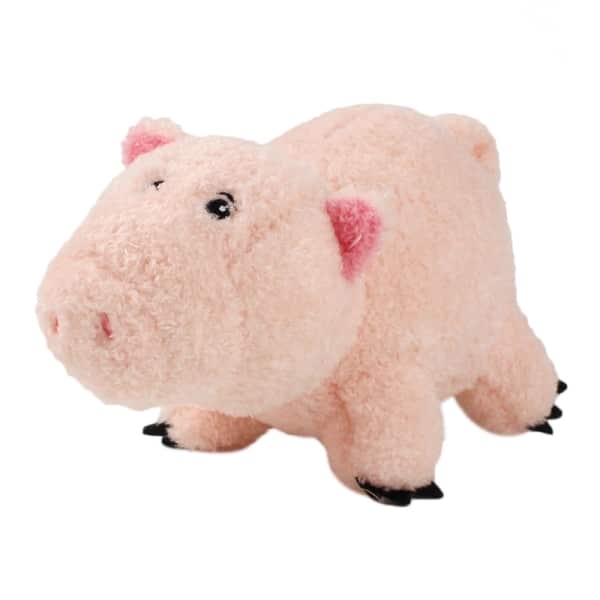 Bayonne the Piggy Bank Plush Toy Story Plush Disney a7796c561c033735a2eb6c: Pink