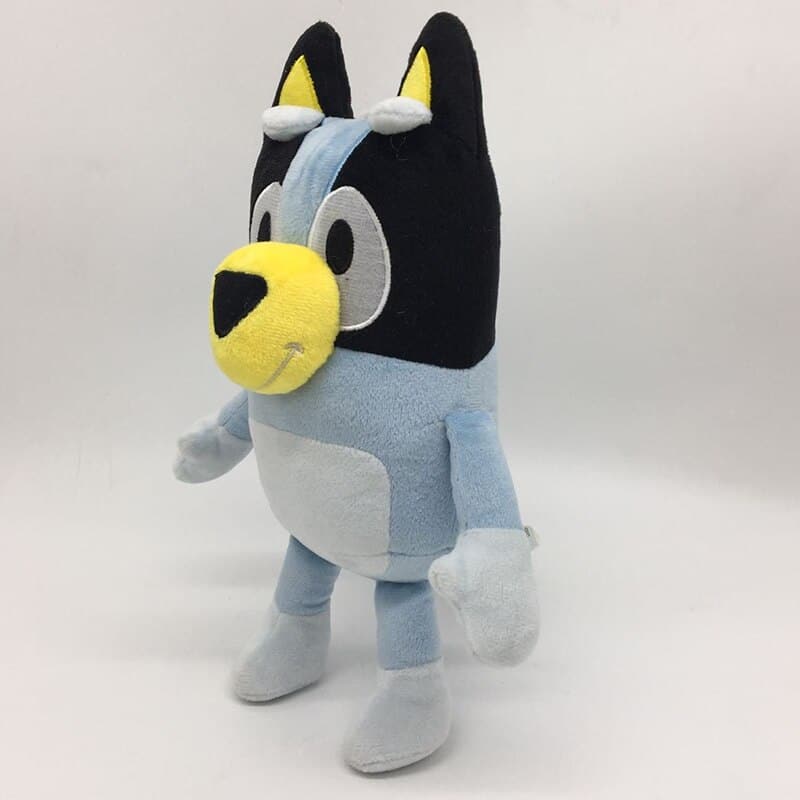 Bluey dog plush • Magic Plush