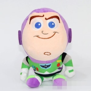 Buzz Lightyear Plush Toy Story Plush Disney a7796c561c033735a2eb6c: Green|Violet