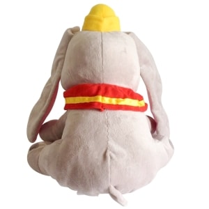 Dumbo elephant plush Disney plush Material: Cotton