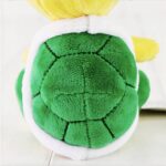 Peluche Tortue Koopa Troopa Mario verte Peluche Tortue Peluche Jeu Vidéo Peluche Mario Peluche Animaux a7796c561c033735a2eb6c: Vert