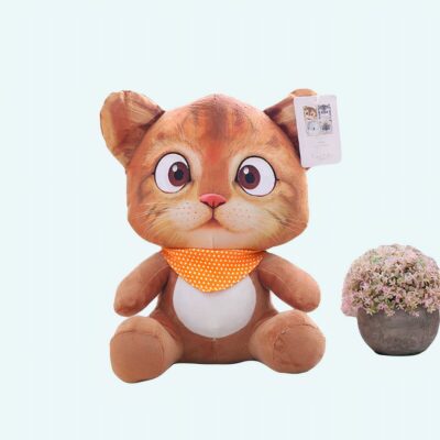 Ma Peluche