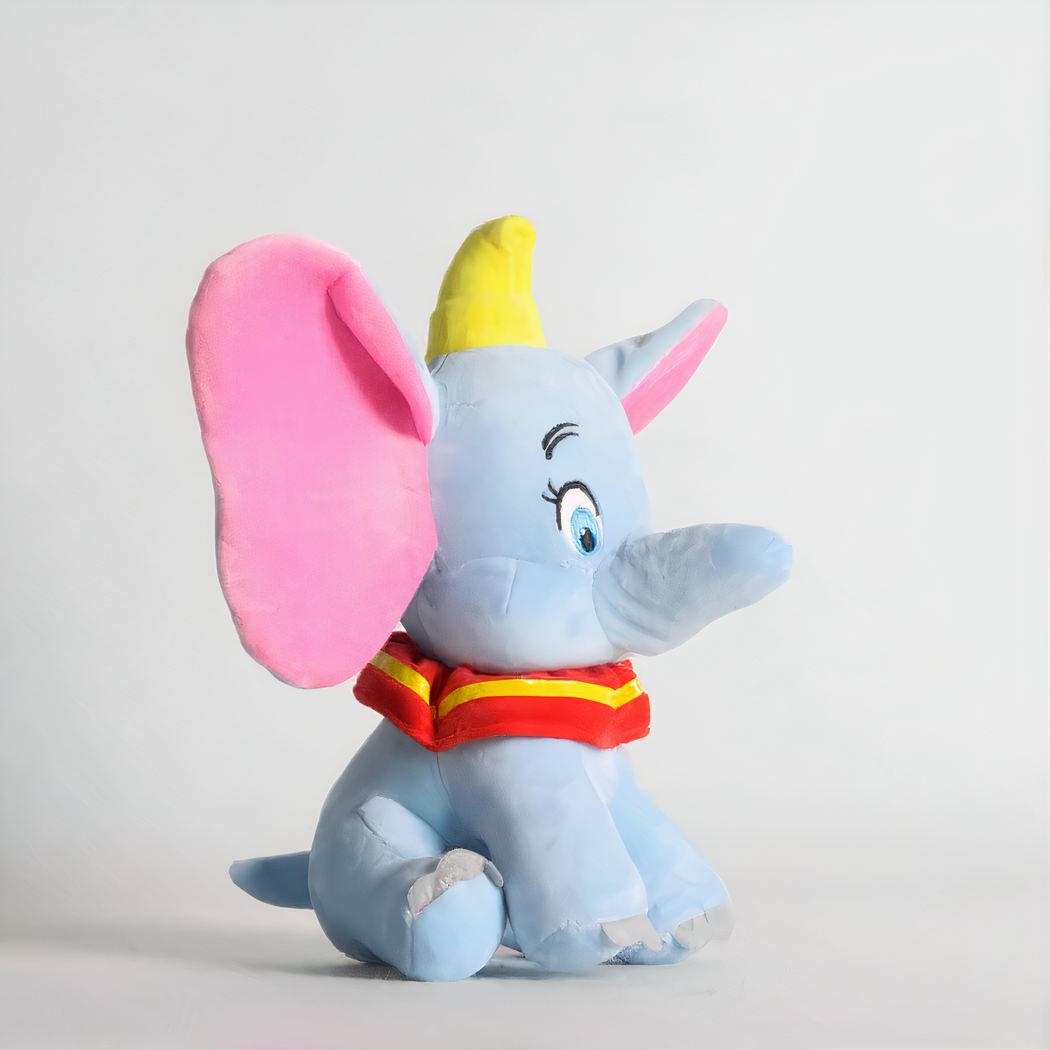 Ma Peluche