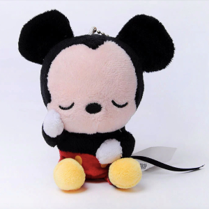 Plush Mickey Plush Disney keyring 87aa0330980ddad2f9e66f: 12cm