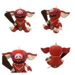 The Legend of Zelda Bokoblin plush toy Video game plush Material: Cotton