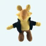 Peluche Phœnix Crow Brawl Stars Peluche Brawl Stars Peluche Jeu Vidéo 87aa0330980ddad2f9e66f: 30cm