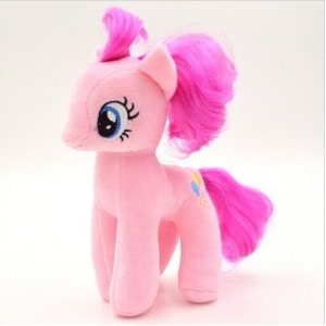 Unicorn doll plush pink Unicorn plush fantasy a7796c561c033735a2eb6c: Pink