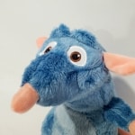 Remy Ratatouille plush Disney plush toy Materials: Cotton