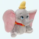 Dumbo plush toute douce Dumbo plush Disney 87aa0330980ddad2f9e66f: 30cm
