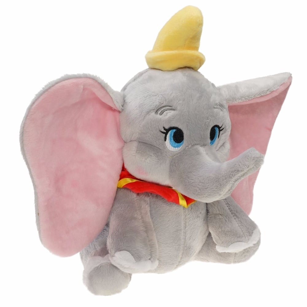 Dumbo plush toute douce Dumbo plush Disney 87aa0330980ddad2f9e66f: 30cm
