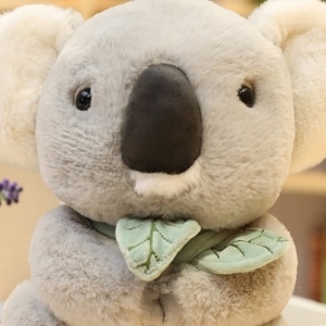 Soft koala plush Koala plush Animals Materials: Cotton
