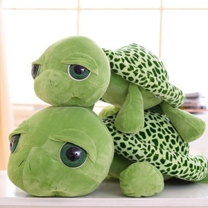 Soft turtle plush turtle plush animals 87aa0330980ddad2f9e66f: 20cm|30cm