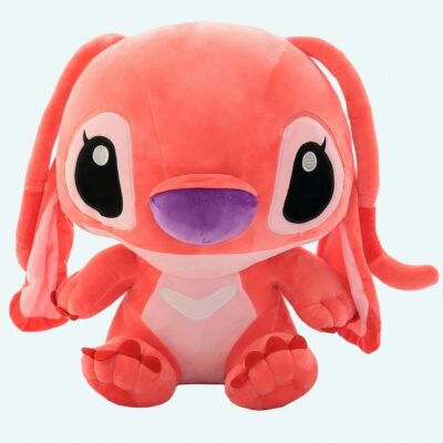 Peluche Stitch bleu Peluche Stitch Peluche Disney 87aa0330980ddad2f9e66f: 18cm|35cm|45cm|60cm