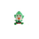 Tingle Zelda Plush Video Game a7796c561c033735a2eb6c: Green