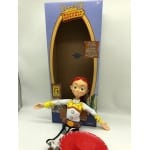 Jessie Plush Doll Toy Story Plush Disney Materials: Cotton, Plastic