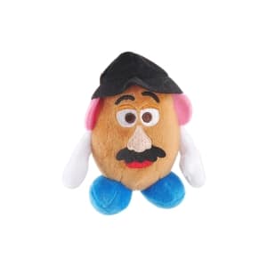 Petite plush Monsieur Potatoes Toy Story Plush Disney 87aa0330980ddad2f9e66f: 10cm