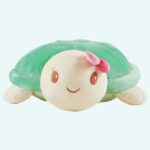 Baby turtle plush turtle plush animals 87aa0330980ddad2f9e66f: 20cm