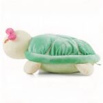 Baby turtle plush turtle plush animals 87aa0330980ddad2f9e66f: 20cm