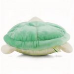 Baby turtle plush turtle plush animals 87aa0330980ddad2f9e66f: 20cm