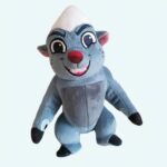 Bunga Plush Lion King Plush Disney Material: Cotton