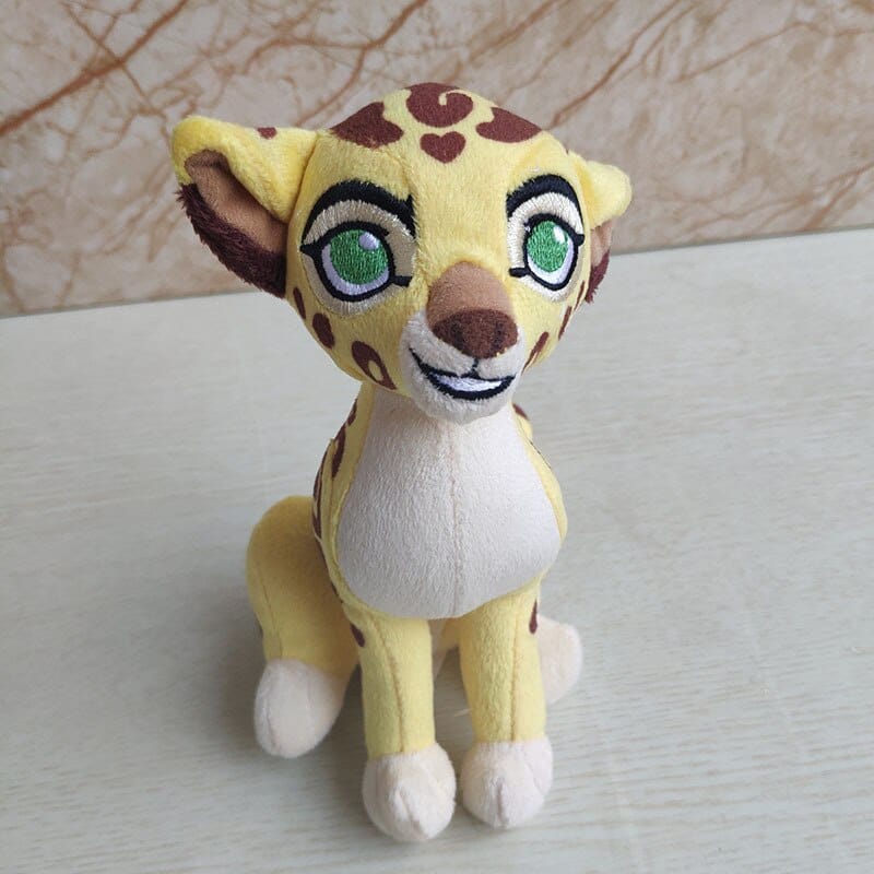 Bunga Plush Lion King Plush Disney Material: Cotton