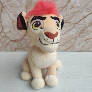 Bunga Plush Lion King Plush Disney Material: Cotton