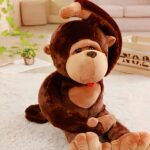 Peluche singe à câlins Peluche Singe Peluche Animaux 87aa0330980ddad2f9e66f: 80cm