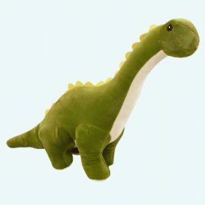 Peluche dinosaure vert Peluche Dinosaure Peluche Fantastique 87aa0330980ddad2f9e66f: 100cm|32cm|50cm|80cm