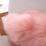 Pink Flamingo Plush Long Hair Plush Pink Flamingo Plush Animals 87aa0330980ddad2f9e66f: 20cm|30cm
