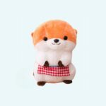 Otter plush