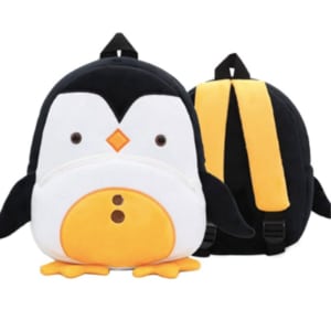 Plush Bee Backpack Plush Backpack a7796c561c033735a2eb6c: Yellow|Black