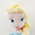 Peluche princesse Elsa Peluche Reine des Neiges Peluche Disney 87aa0330980ddad2f9e66f: 40cm|50cm