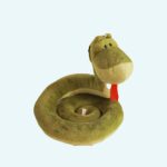 Plush Rattlesnake Plush Snake Plush Animals 87aa0330980ddad2f9e66f: 60cm|80cm