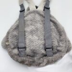Totoro stuffed animal bag 87aa0330980ddad2f9e66f: 33cm