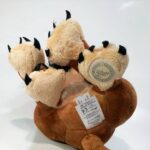 Scar Plush Lion King Plush Disney Material: Cotton