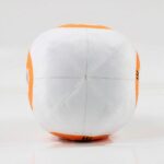 Petite peluche Star Wars BB-8 Peluche Star Wars Peluche Disney a7796c561c033735a2eb6c: Orange