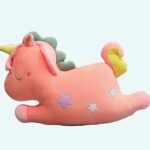 Unicorn Pillow Plush Unicorn Plush Fantasy 87aa0330980ddad2f9e66f: 50cm|65cm|85cm