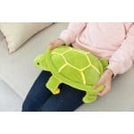 Turtle plush cushion Turtle plush Animals 87aa0330980ddad2f9e66f: 28cm|40cm|50 cm|65cm