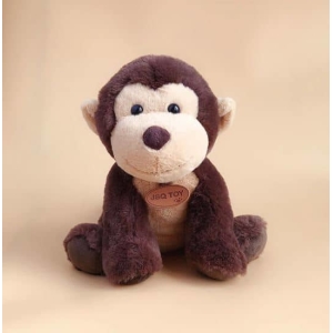 Plush Monkey Soft Plush Monkey Plush Animals 87aa0330980ddad2f9e66f: 25cm
