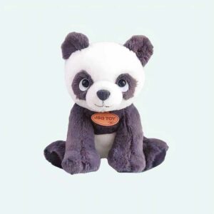 Soft Panda Plush Panda Plush Animals 87aa0330980ddad2f9e66f: 25cm