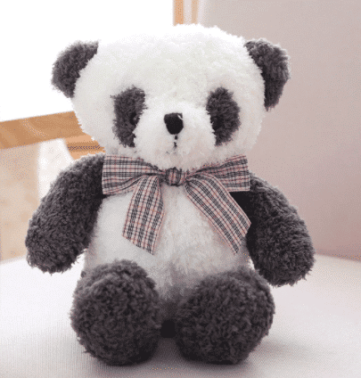 Soft Panda Plush Panda Plush Animals 87aa0330980ddad2f9e66f: 35cm|48cm